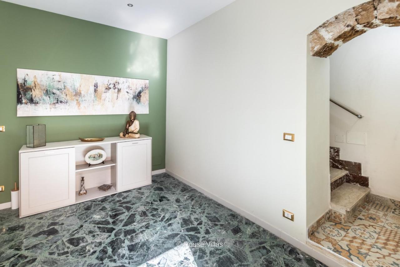 Casa Don Pippo Villa Avola Luaran gambar