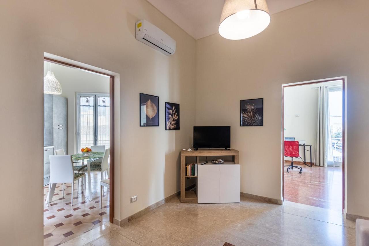 Casa Don Pippo Villa Avola Luaran gambar
