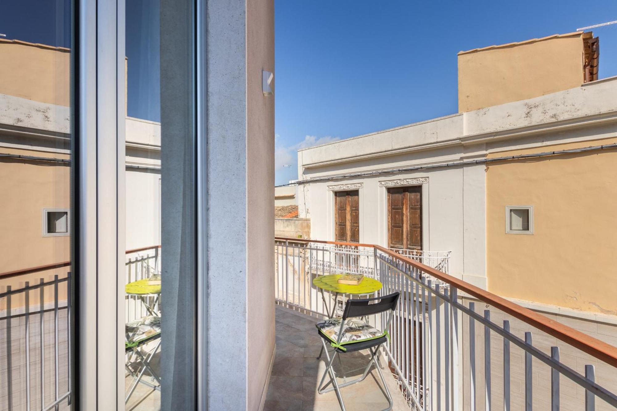 Casa Don Pippo Villa Avola Luaran gambar